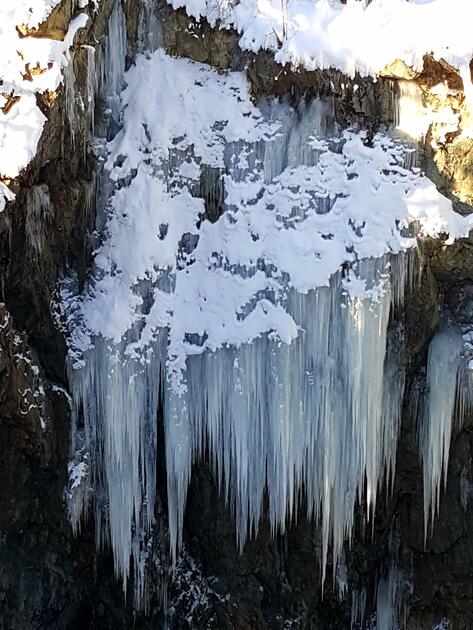 Die schönsten Ski- und Winterfotos 2018/19