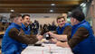 Braunvieh Junior Contest in Sargans