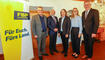 FBP Nominationsversammlung der Ortsgruppe Schellenberg.