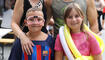 Staatsfeiertag 2026: Volksfest im St&auml;dtle Vaduz (15.08.2026)