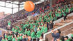 Liechtensteiner Delegation bei der Gymnaestrada 2023 in Amsterdam