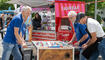 Triesner Dorffäscht und Street-Food-Festival
