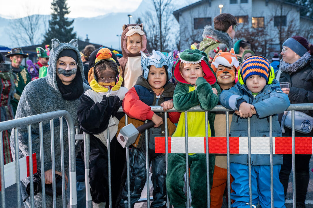 Monsterkonzert Triesen (24.01.2026)