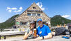 Wanderung Pf&auml;lzerh&uuml;tte Naafkopf