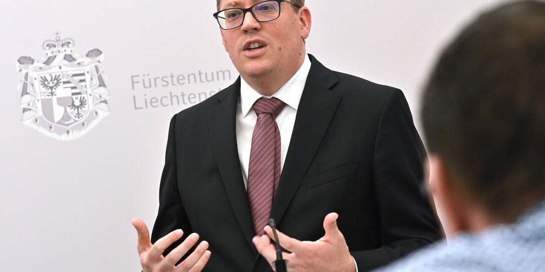 Vorstellung der Landesrechnung 2021 Vorstellung der Landesrechnung 2021