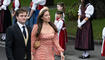 Hochzeit von Prinzessin Marie Caroline & Leopoldo Maduro Vollmer