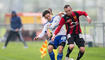 Fussball: 1. Liga USV Eschen Mauren - Wettswil Bonstetten