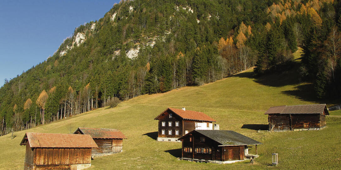 Profatscheng Triesenberg Profatscheng Triesenberg