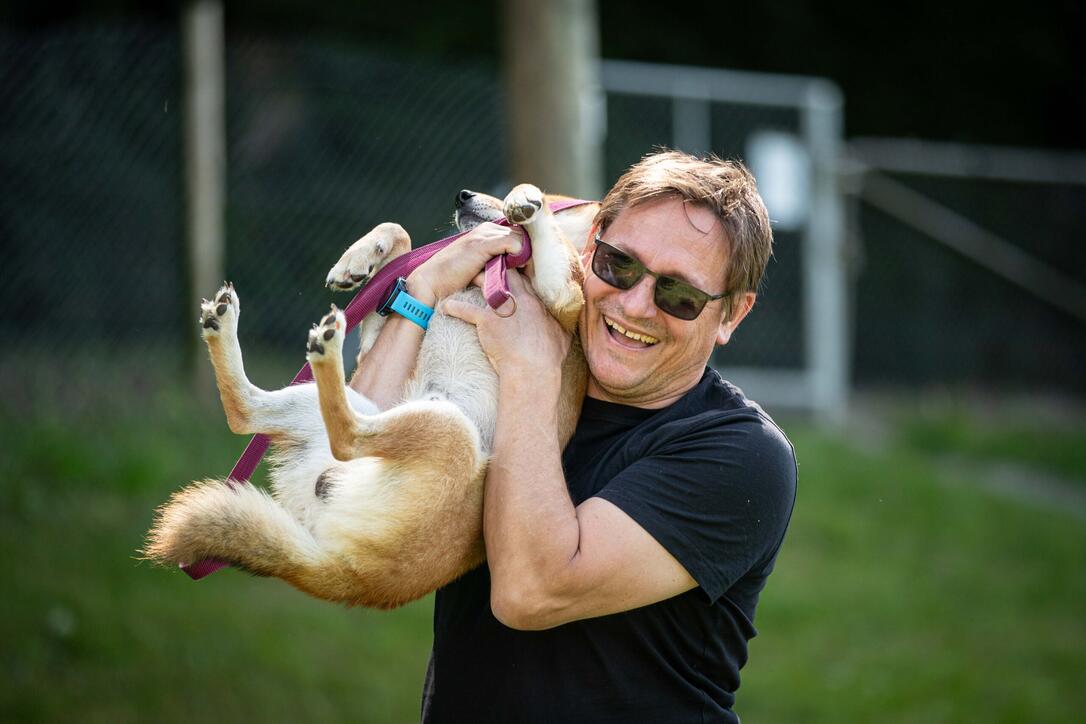 Hundeplausch Balzers (20.06.2026)