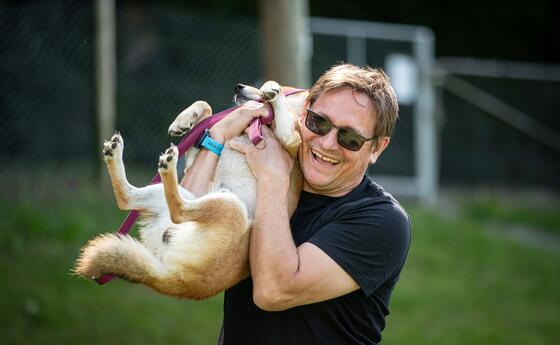 Hundeplausch Balzers (20.06.2026)