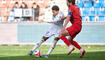 FC Vaduz - Etoile Carouge FC (26.10.2025)