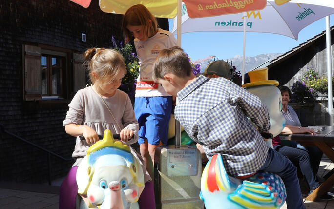 11. Plankner Markttag in Planken