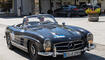 Arlberg Classic Car Rally