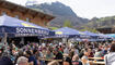 5. Werdenberger Streetfood Festival, Grabs