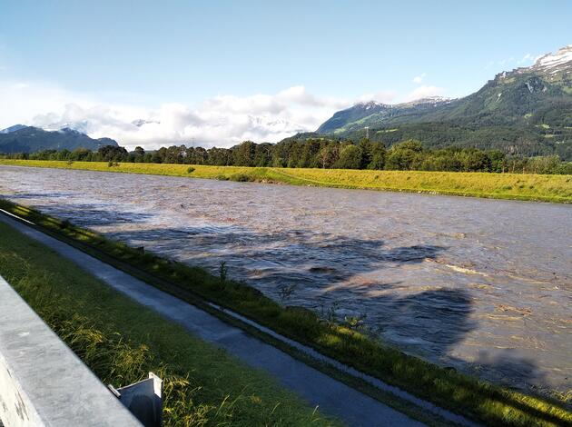 Rhein Rhein