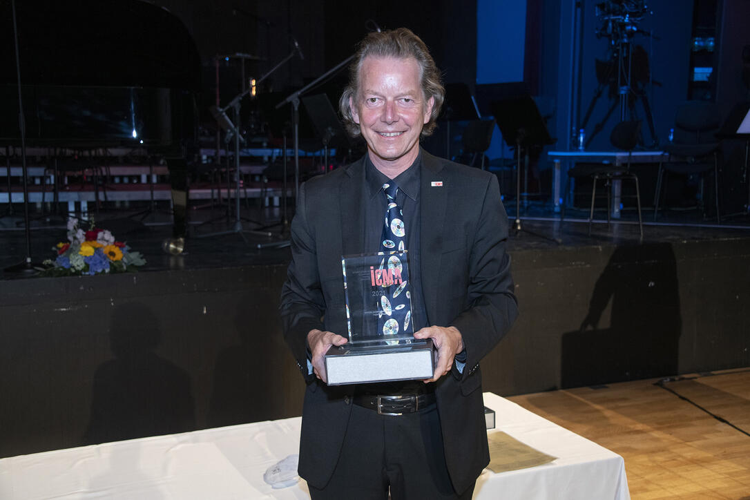 International Classical Music Awards in Vaduz