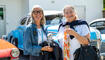 Oldtimer-4-L&auml;ndertreffen, in Ruggell (09.05.2026)
