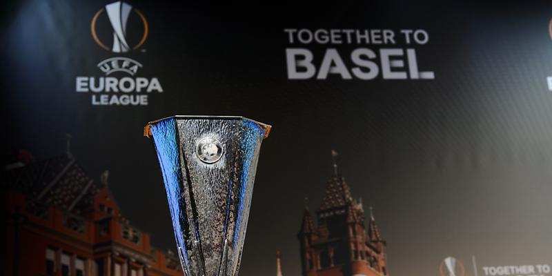 In Nyon wurden am Freitagmittag die Viertelfinals der Europa League ausgelost