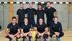 Hallenfussballturnier des FC Triesenberg