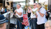 Festival der Künste (31.05.2025)