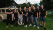 Gin-Fest beim Verein S'Loch