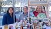 Frühlings- und Kunsthandwerksmarkt in Eschen (05.04.2025)