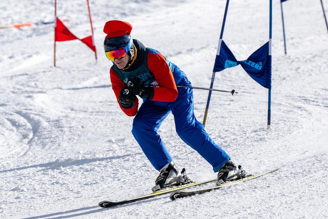 Skiclub Balzers Parallel-Slalom