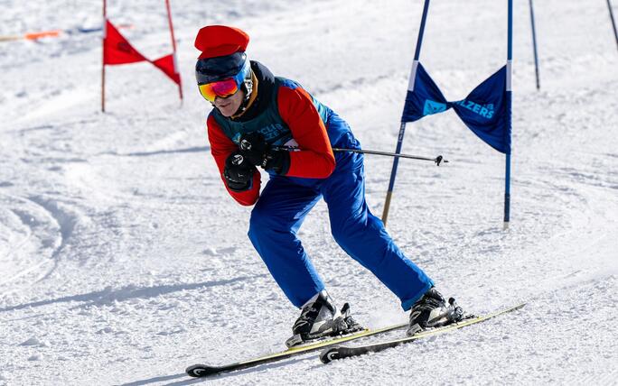 Skiclub Balzers Parallel-Slalom
