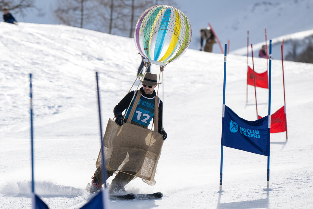 Malbuner Pistenduell