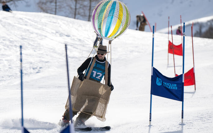 Malbuner Pistenduell