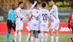 FC Vaduz - FC Schaffhausen (29.11.2024)