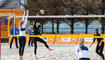 GSSE Beachvolleyball