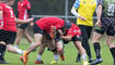 Rugby - RFC Vaduz - SG Unterföhring 2