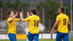 Fussball FC Balzers - Red Star Zurich