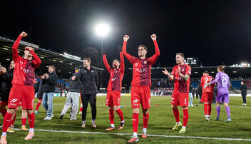 FC Vaduz - FC Aarau (19.12.2025)