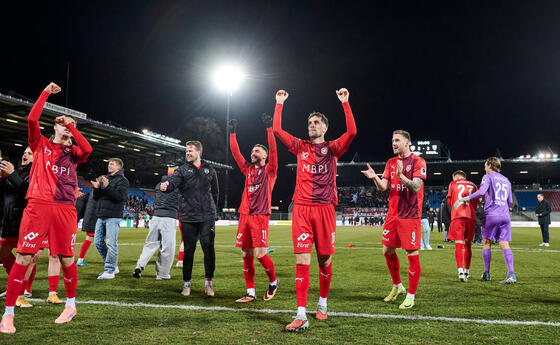 FC Vaduz - FC Aarau (19.12.2025)