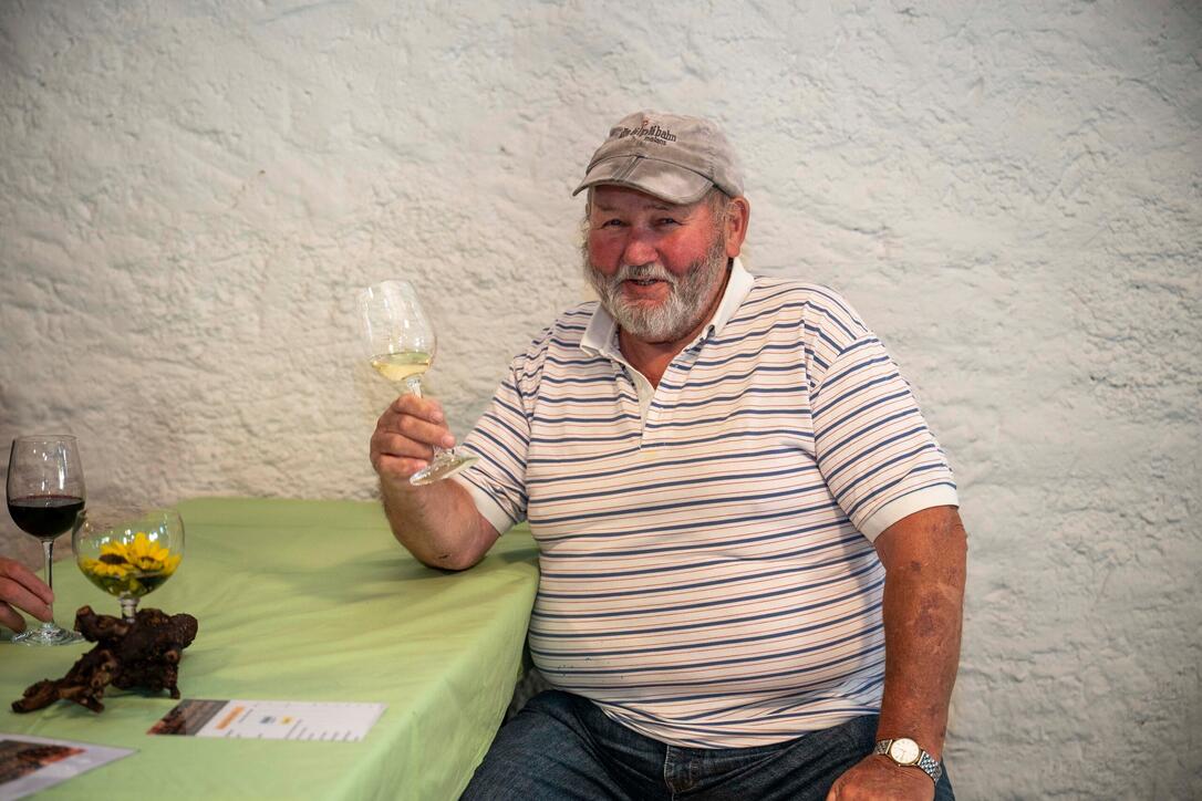 25. Winzerfest im Balzner Torkel (26.09.2026)