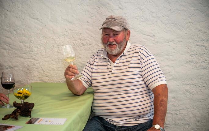25. Winzerfest im Balzner Torkel (26.09.2026)