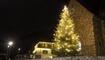 Weihnachtsbeleuchtung in den Gemeinden