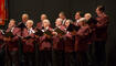 Frühjahrskonzert des MGV in Balzers