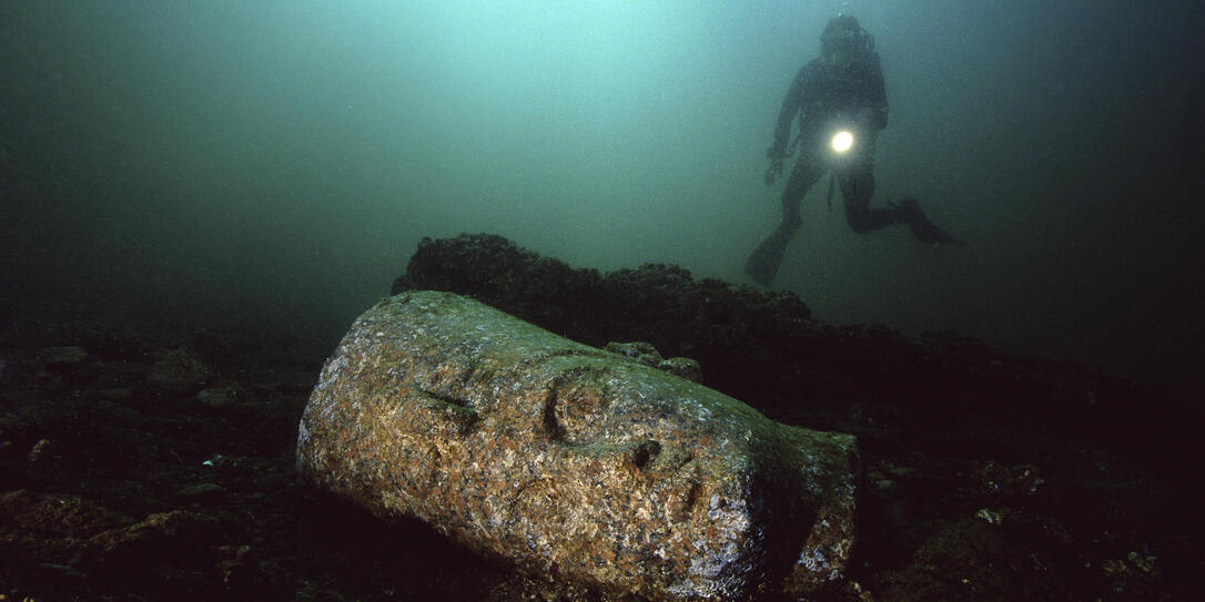 Heracleion
