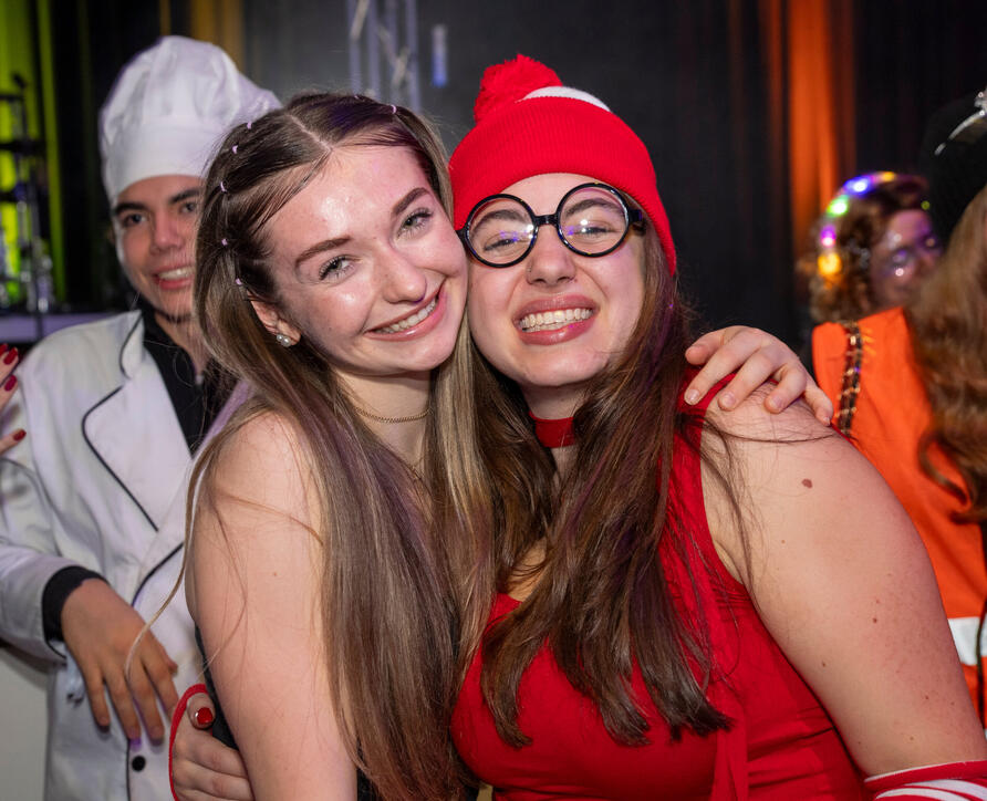 Trisunaball Triesen (24.01.2026)