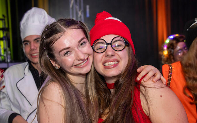 Trisunaball Triesen (24.01.2026)