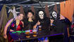 The big one Halloweenparty in Sargans (31.10.2025)