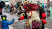 Wartauer Fasnacht Umzug