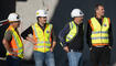Stadttunnel Feldkirch - Tag der offenen Baustelle