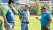 Oldie-Traktoren-Treffen Balzers