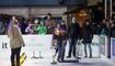 Dörferduell Icestockschiessen Vaduz 151207