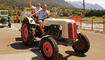 Oldtimer Traktorentreffen in Schaan,