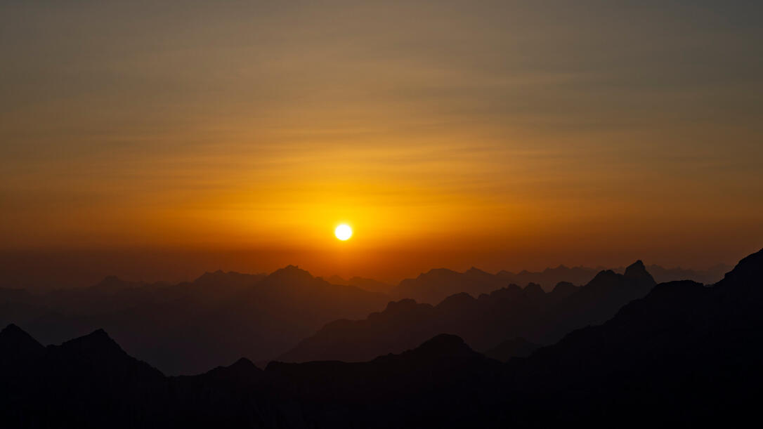 Wanderung Pf&auml;lzerh&uuml;tte Naafkopf